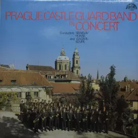 Couverture du produit · In Concert