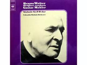 Couverture du produit · Sinfonie Nr. 9 D-Dur