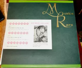 Couverture du produit · Chamber Music