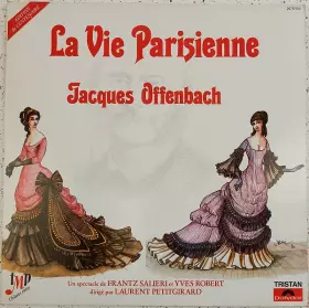 Couverture du produit · La Vie Parisienne