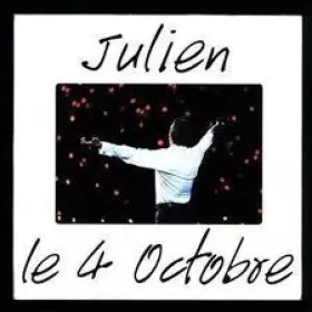 Couverture du produit · Le 4 Octobre