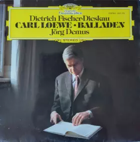 Couverture du produit · Balladen