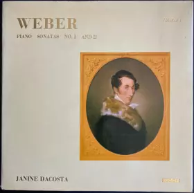 Couverture du produit · Les Quatre Sonates Pour Piano : Volume 1