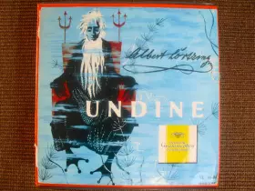 Couverture du produit · Undine