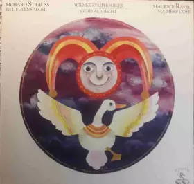 Couverture du produit · Till Eulenspiegel / Ma Mère L'Oye