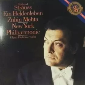 Couverture du produit · Ein Heldenleben