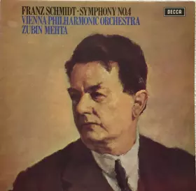 Couverture du produit · Symphony No. 4