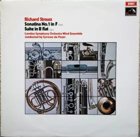 Couverture du produit · Sonatina No. 1, Etc