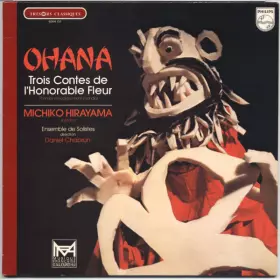 Couverture du produit · Trois Contes De L'Honorable Fleur