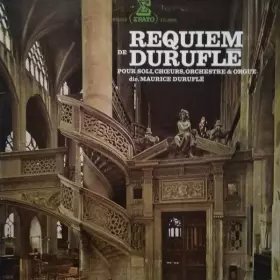 Couverture du produit · Requiem