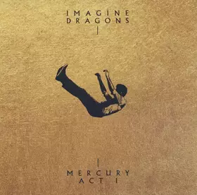Couverture du produit · Mercury - Act 1
