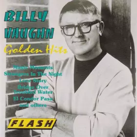 Couverture du produit · Golden Hits