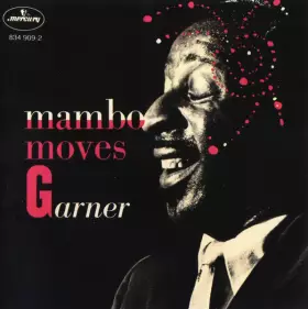 Couverture du produit · Mambo Moves Garner