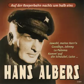 Couverture du produit · Auf Der Reeperbahn Nachts Um Halb Eins