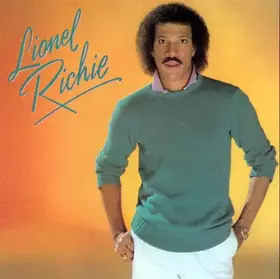Couverture du produit · Lionel Richie