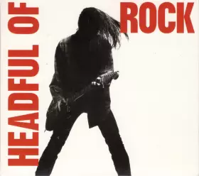 Couverture du produit · Headful Of Rock