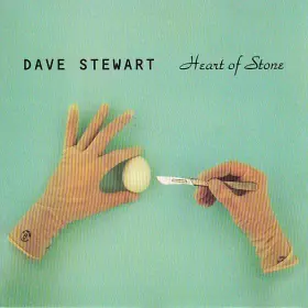 Couverture du produit · Heart Of Stone