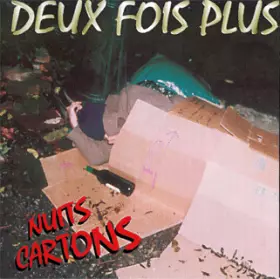 Couverture du produit · nuits cartons