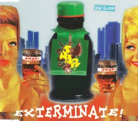 Couverture du produit · Exterminate!