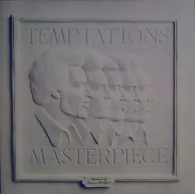 Couverture du produit · Masterpiece