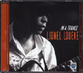 Couverture du produit · In A Trance