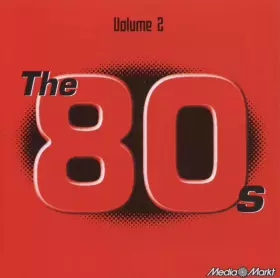 Couverture du produit · The 80s Volume 2
