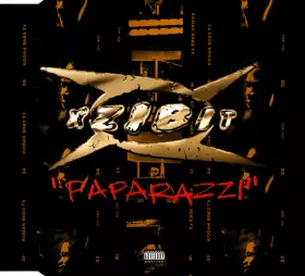 Couverture du produit · Paparazzi