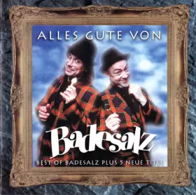 Couverture du produit · Alles Gute Von Badesalz