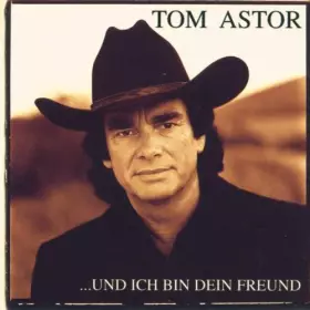 Couverture du produit · ... Und Ich Bin Dein Freund