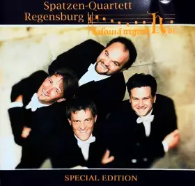 Couverture du produit · Special Edition