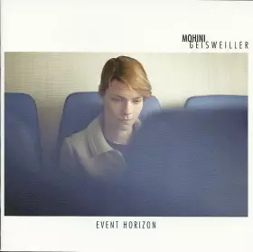 Couverture du produit · Event Horizon