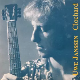 Couverture du produit · Clochard