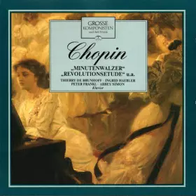 Couverture du produit · Klavierstücke