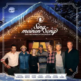 Couverture du produit · Sing Meinen Song - Das Weihnachtskonzert