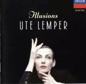 Couverture du produit · Illusions