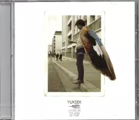 Couverture du produit · Living On The Edge Of Time