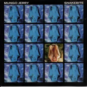 Couverture du produit · Snakebite