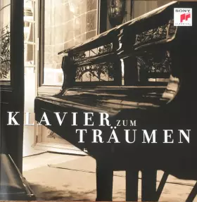 Couverture du produit · Klavier Zum Träumen