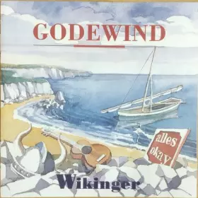 Couverture du produit · Wikinger