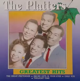 Couverture du produit · Greatest Hits