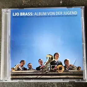 Couverture du produit · Album Von Der Jugend