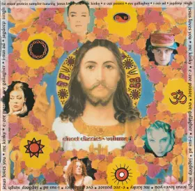 Couverture du produit · Closet Classics Volume 1 - The More Protein Sampler