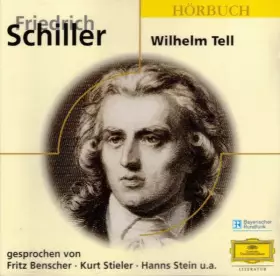 Couverture du produit · Wilhelm Tell