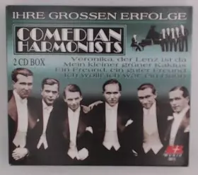 Couverture du produit · Ihre Grossen Erfolge