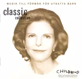 Couverture du produit · Classic Collection