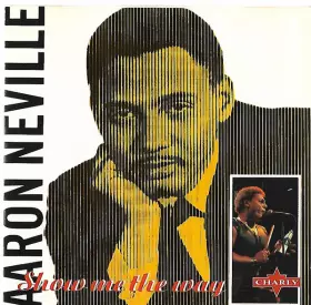 Couverture du produit · Show Me The Way