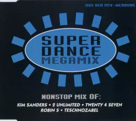 Couverture du produit · Super Dance Megamix