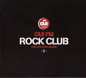 Couverture du produit · OUI FM - Rock Club ⋆1⋆
