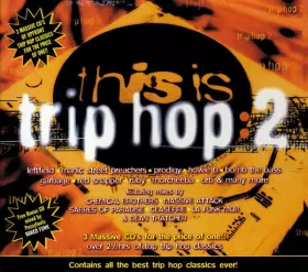 Couverture du produit · This Is... Trip Hop:2