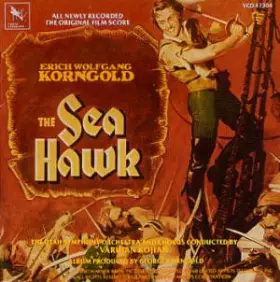 Couverture du produit · The Sea Hawk